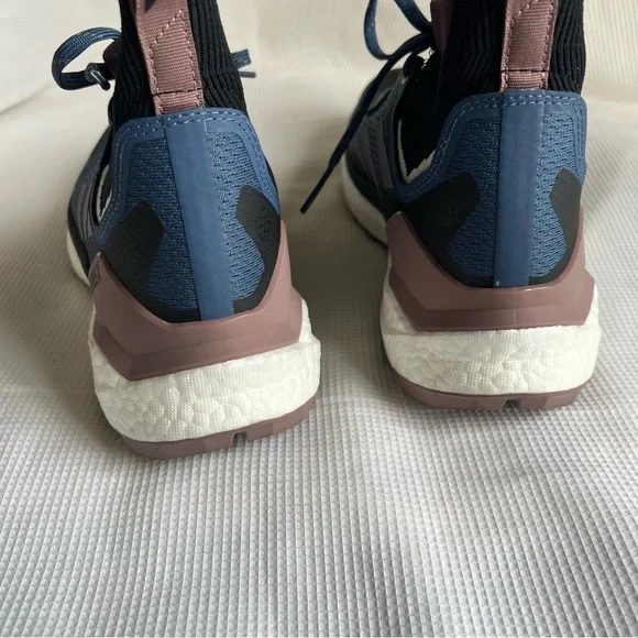 Adidas Terrex Free Hiker 2 Shoes - Picture 5 of 15